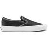 Vans White Mountaineering x Classic Slip-On 98 DX Black White Unisex Sneakers True-White VN0A3JEXBMX
