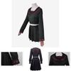 Tokyo Avengers Shiba Yuzuha Cosplay Costume Sailor Uniform For Girls Stylish Skirt Suit