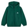 Jacket Forest Green Children Aged 3 7 Years Old KC8461