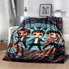 Supernatural Join the Hunt blanket Picnic blanket Warm blankets Outdoor Blanket Home bed linings blankets for beds Birthday Gift