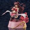 THE IDOLM@STER CINDERELLA GIRLS Shiki Ichinose Mystic Elixir Ver. Figura finita dipinta in ABS e PVC in scala 1/8