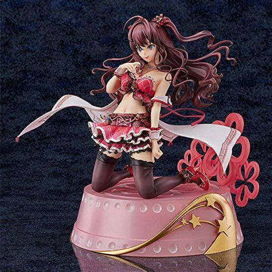 THE IDOLM@STER CINDERELLA GIRLS Shiki Ichinose Mystic Elixir Ver. Figura finita dipinta in ABS e PVC in scala 1/8