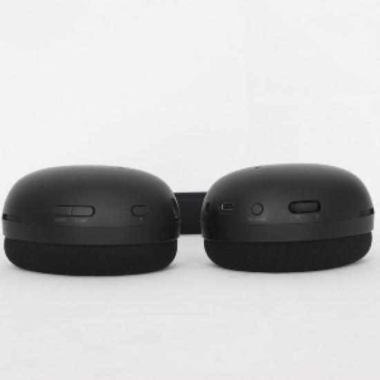 USED Sony INZONE H9 II WH‑G910N‑BZ Black Gaming Headset