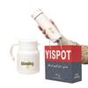 YPAL-6588 Stainless Steel Braising Pot and Vacuum Flask Set