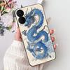 For Tecno Spark 9 Pro Case Spark9 Pro KH7n New Luxury Painted Cover Soft Silicone Phone Case For Tecno Spark 9T Spark9T KH6 Bags