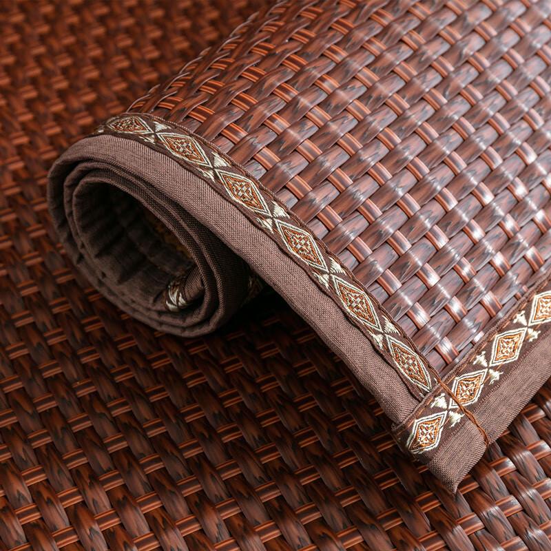 Summer Rattan Sofa Mat