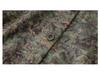 Mom's Jacquard Lapel Trench Coat - Stylish Outerwear for Middle-Aged Women