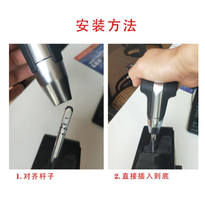 For Hyundai iX35 Shift Lever Sonata Veracruz Santa Fe Gear Stick Automatic Transmission Handle Stick Shift Heads Gear Shift Knob