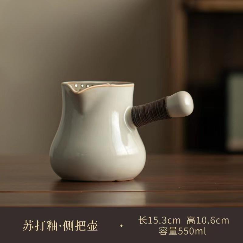 

Ручная работа, керамическая, покрытая содовой глазурью, угольная печь, чайник для заваривания чая, сырая руда, грубая печь, чайник для кипячения воды, чайный сервиз, чайная церемония