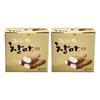 MyFarm Deep-rooted Andong Chinese Yam Powder 60 Pcs 8g