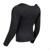 Neoprene Shirt Corset Sauna Suit Jacket Tops