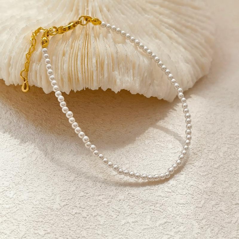 Elegant Chinese-Style Earrings & Necklace: Trendy, Versatile, Personalized Accessories for All Customers