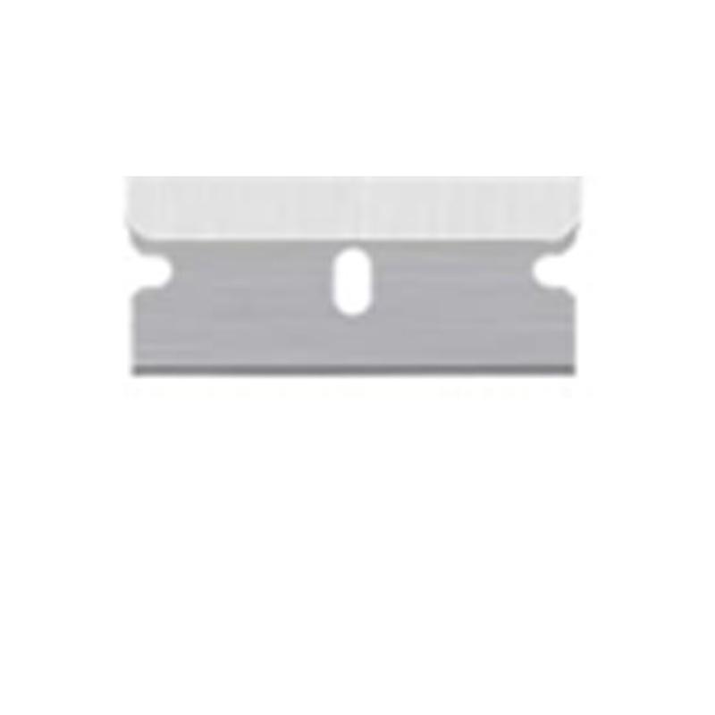 Double-Headed Glue Remover & Small Cleaning Scraper for Car Film & Glass