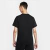 Nike AS M NSW Tee LBR SSNL Club Short Sleeve T-Shirt