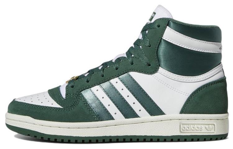 Adidas Wmns Top Ten Rb  Green Oxide  Women s HP9549 44