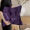 Nana Anime Cushion Cover Pillowcase Upholstery Sofa Throw Pillow Home Decor Pillowcas