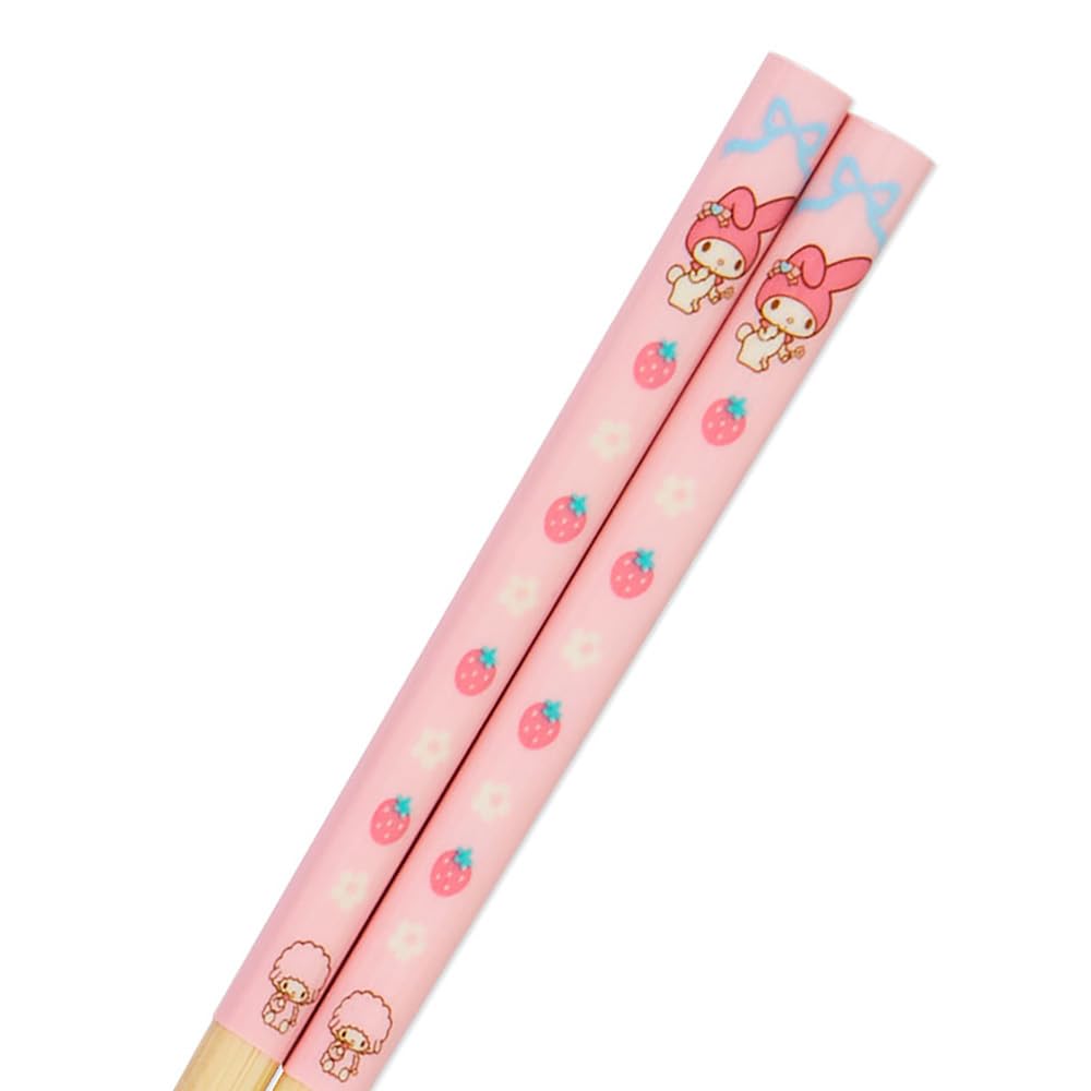 Sanrio My Melody Lunch Trio Set 015725