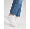 Мужские кроссовки Ellesse Panaro cupsole shrf0560 белые
