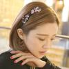 Ribbon Bubble Hairband (hb231)