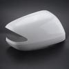 1pc Right Side Rear Mirror Cover Cap For Honda Fit Jazz 2009 2010 2011 2012 2013