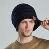 Knitted Hat For Women Men With Warm Material For Winter Casual And Sports Use