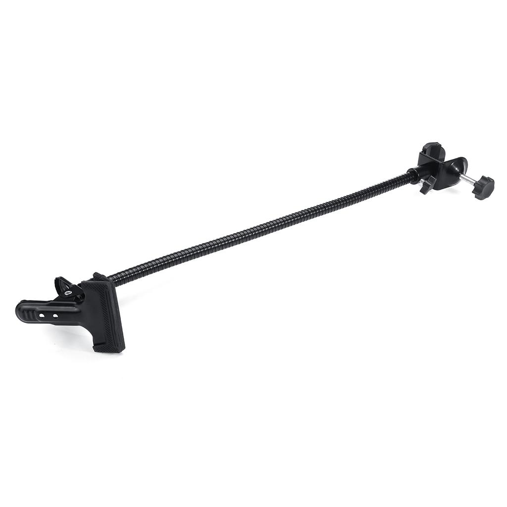 Buy Pro Photo Studio Light Stand Background Holder C Clamp Clip Flex