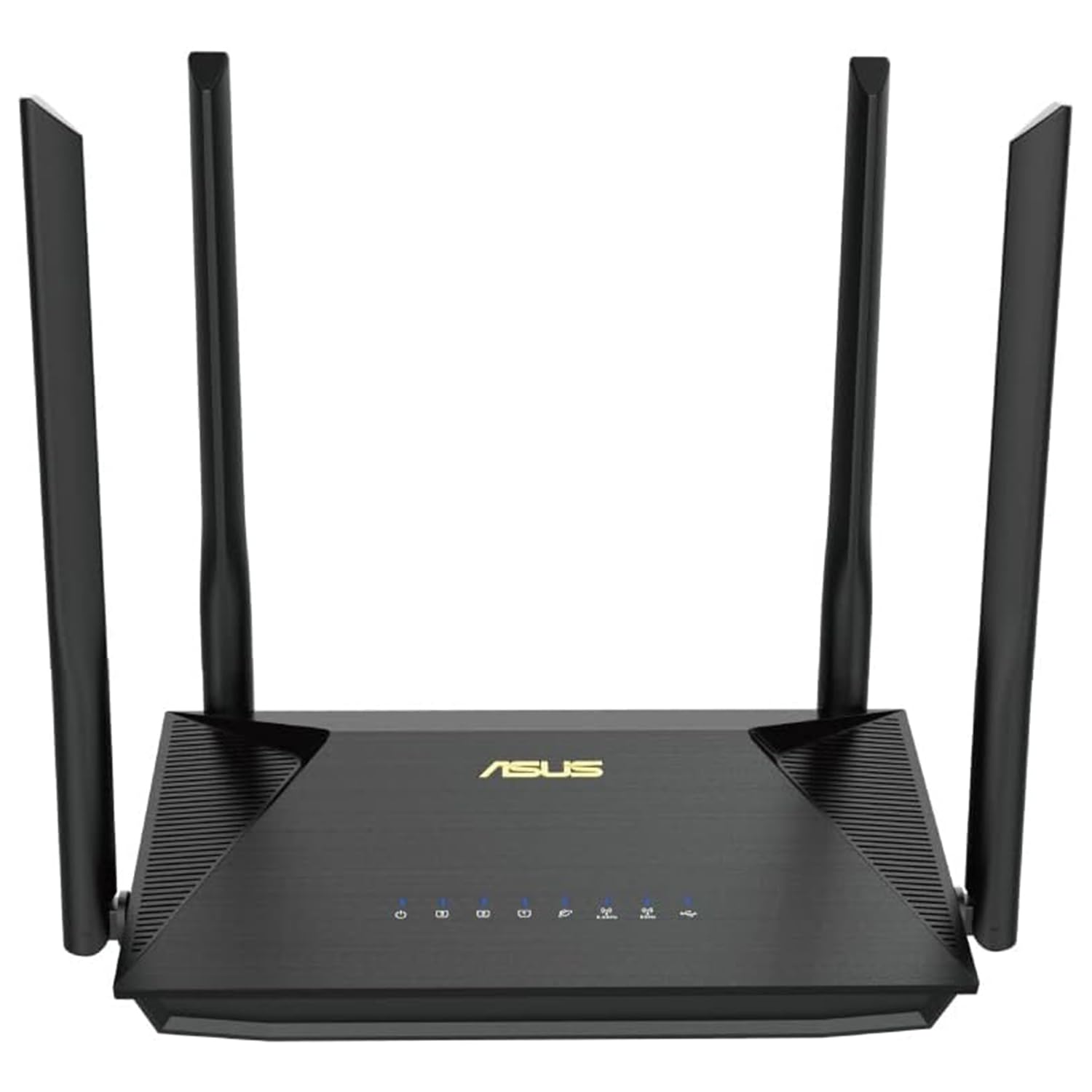 

ASUS WiFi Wireless Router WiFi6 v6 with OCN Virtual Connect Dual Band with Mesh Security Function 3 Floors Number of Connections 32 Devices Domestic