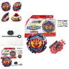 Beyblade Burst B-188 Astral Spriggan Dual-spin Balance Type Blade With Wired Launcher Toy
