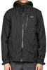 Куртка Patagonia Men's Granite Crest Jacket черная
