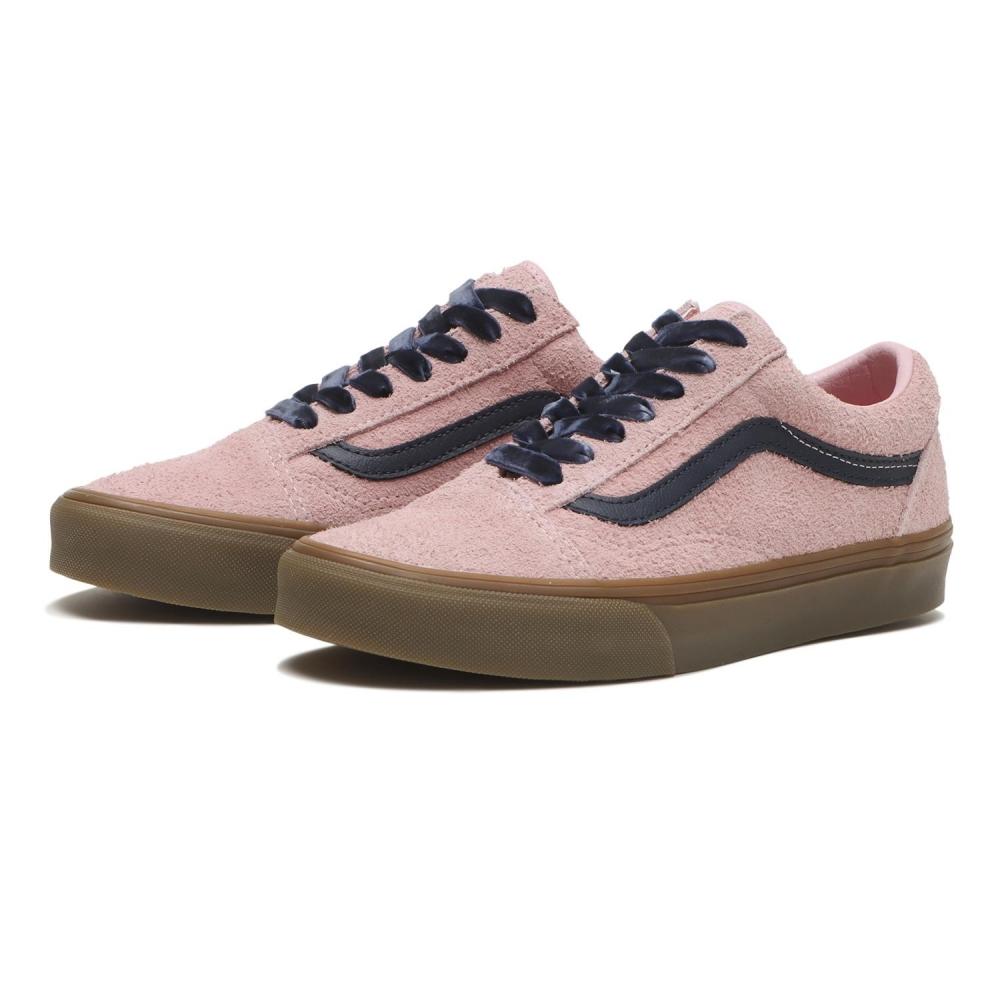 Vans Old Skool Hairy Su Pk Nv Vn000e9tbiz