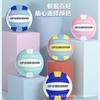 Soft Volleyball Indoor Training Exercise Seniors Adults Youth Lightweight Practice Ball Size 5