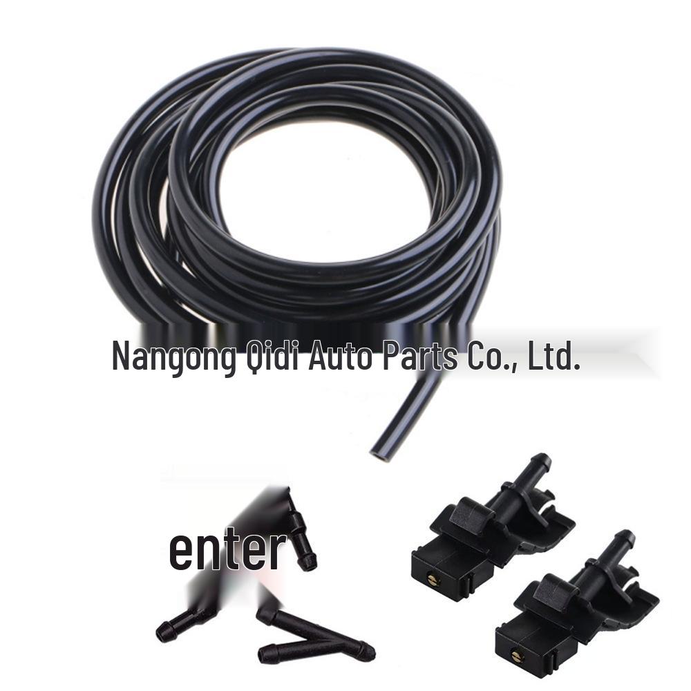 Passend für Toyota Corolla/Camry Windschutzscheiben-Spritzdüse 85381-12300/85381-30110