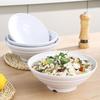 Dajujiang Japanese Style Wheat Straw Ramen Bowl