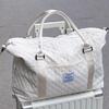 Large Capacity Lightweight Handheld Travel Bag for Fitness, Business, or Maternity, Fits On Trolley Case