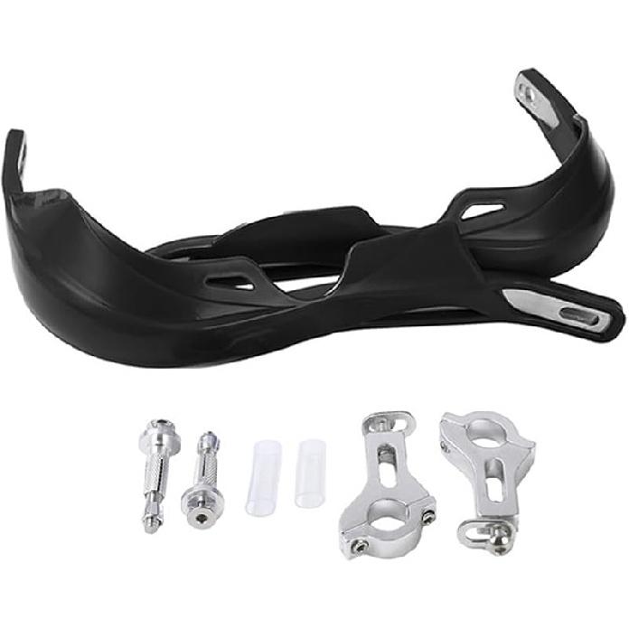 Handlebar Handguards Protecter for YAM&AHA YZ YZF WR WRF TTR 125 250 400 450 Motorcycle Hand Guards Handguard Handle Protector Shield Motorbike