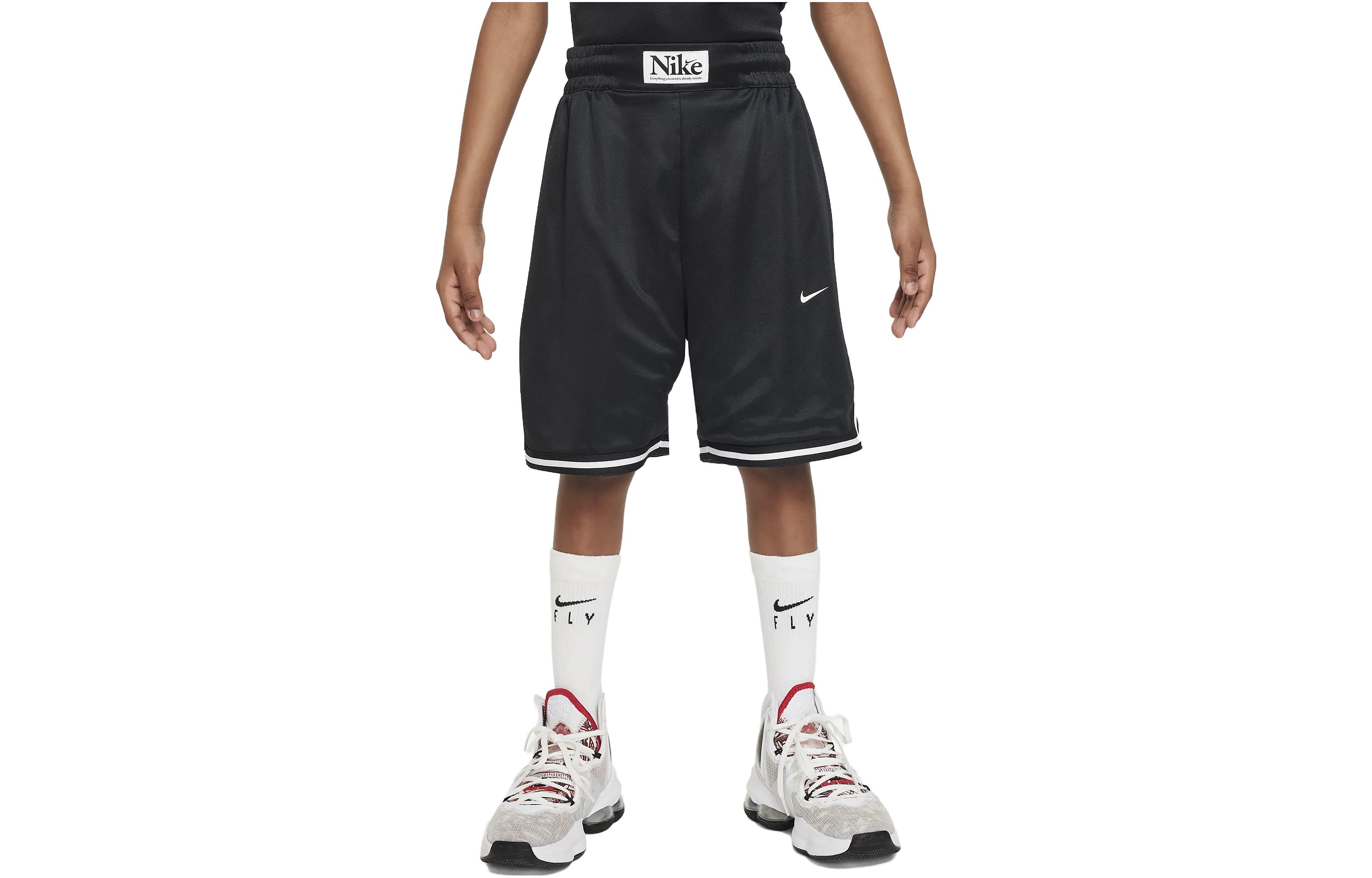 Nike Kids Shorts Moderate FD4012-010 XL
