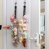 Labubu Silicone Doll Wall Mount for Displaying LinaBell Plush Pendant