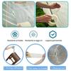 Strong Adhesion Greenhouse Repair Patch Transparent Greenhouse Cover New Plastic Sheeting Tape