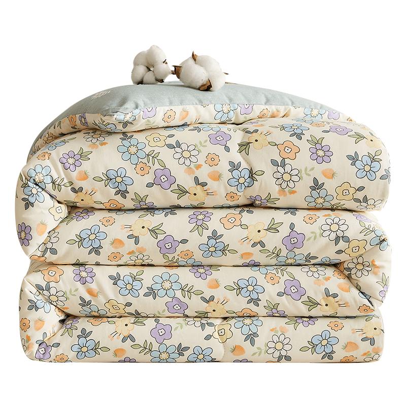 Одеяло MUJI из 100% хлопка из Синьцзяна 200x230cm 6lb