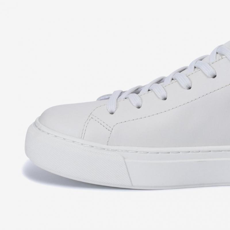 Fred Perry Unisex Sneakers B71 Leather Sfpu2415310 254