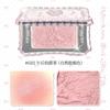 GOGO TALES - Sweet Ballet Vigorous Powder Blusher - 4 Colors