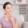 Therahome Neck Massager Portable Relaxnecker Neck Massage Device for Men Women Office Use, Rechargeable Neck Massage Pillow for Pain Relief