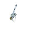 Beiben Tieman XC2200 Right Car Window Regulator