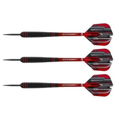 Harrows Ace Gripd Darts (Packung mit 3)