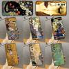 Gustav Klimt Art Case For Honor Magic 7 Lite 5 6 Pro Honor 200 Pro 50 70 90 X9b X9a X8b X8a X8 X9 X9c Cover