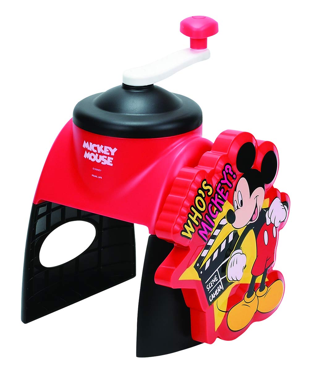 

Pearl Metal Измельчитель льда Микки Маус Дисней, WD-9039