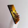 Mortal Kombat Phone Case For Samsung S Series S21 S22 S23 S24 S25 FE Plus Ultra TPU Soft To Skin-friendly Case