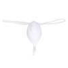 Vasectomy Jockstrap Breathable Cotton Men Sports Supportive Underwear for Exercises Cycling Running