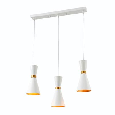 Cord Pendant Lights Dining Room Modern Pendant Lamps Restaurant Kitchen Handlamp LED Luminaire Suspendu Industrial Lamp Handing