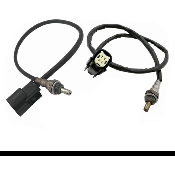 

2pcs Oxygen Sensor 32700006 32700026 883 1200 14-18 Replacement Oxygen Sensor (Color : 1SET) 1SET